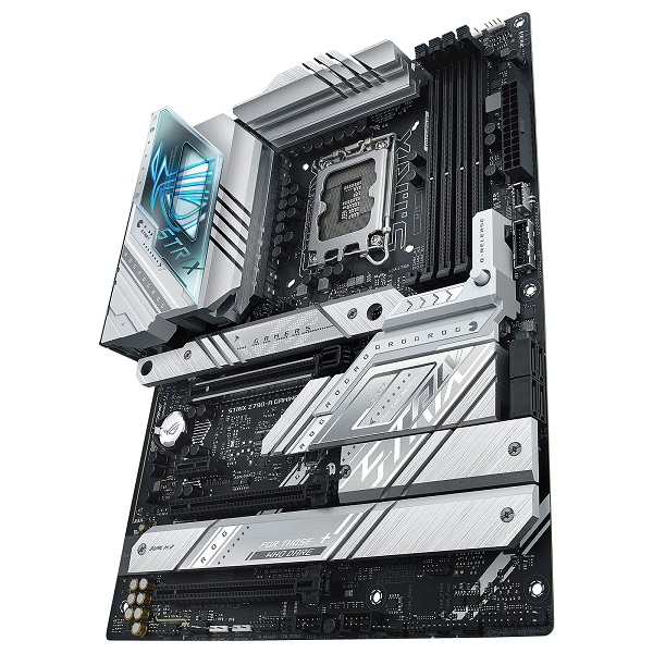 CM INTEL ASUS ROG STRIX Z790-A GAMING WIFI DDR4 WHITE